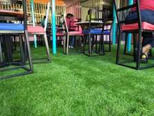 Artificial Grass Carpet Green