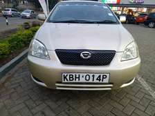 Car for sales