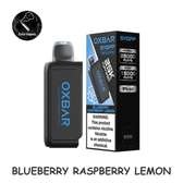 OXBAR SVOPP 25000 Puffs POD - Blueberry Raspberry Lemon