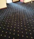 Classy Executive Office Wall to wall Carpet