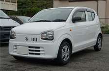 2019 SUZUKI ALTO