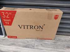 Vitron 32 Smart Android Tv frameless