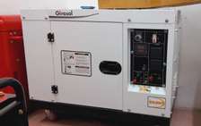 Girasol 15kva silent diesel generator + ATS Single Phase