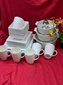 30Pcs dinner set now available @Kshs 8,999