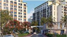 Energy Sustainable Duplex Apartments In Starehe Nairobi