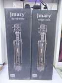 Jmary KT285+NB50 1.77M 2-in-1Tripod with hydraulic head