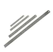 STAINLESS STEEL RULER FOR SALE