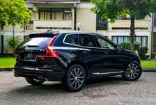 2018 Volvo xc60 t5