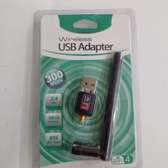Wireless USB Wifi Adapter