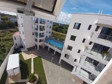 3 bedroom apartment  for let shanzu Mombasa
