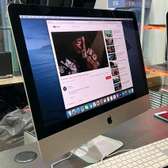 iMac 21.0  early 2013