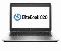 HP Elitebook 820 G3 Intel Corei5