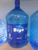 Biyo Mineral Water