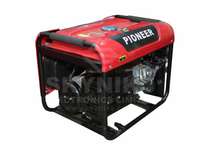 Generator Pioneer 5 KVA