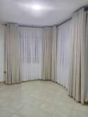 Curtains and office blinds