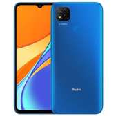 XIAOMI Redmi 9C, 6.53” 64GB ROM + 3GB RAM Smartphone