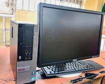 CORE i3 DESKTOPS