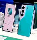Tecno Camon 40 256GB 8GB 50MP 6.78 5200mAh 4G Dual SIM