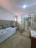 4 Bed House with En Suite at Off Convent Road