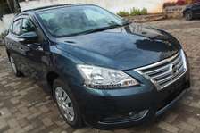 Nissan Sylphy 2018 35,000 Kms