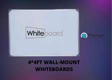 white boards