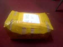 Nairobi to Lusaka Parcels Services- FTL/ LCL