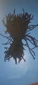 Natural dreadlocks