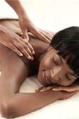 Massage services at Kakamega