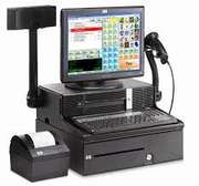 Customized Point of Sale System (POS) for All Businesses