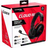 HYPER X CLOUD 3
