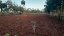 0.25 ac Residential Land at Kibiko - Ngong