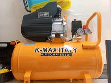 K_max Italy 50l  3.0 air compressor