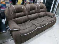 Recliner 5 seater