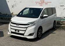 TOYOTA NOAH for sale