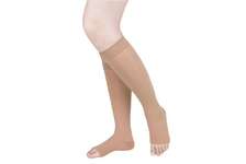 Ortho-Aid Under Knee Compression Stockings
