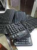 Quality ex uk Dell keyboards