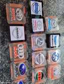 Insurance pockets