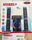 Nobel + 2070 Sub woofer Sound System