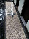 TERRAZZO shining
