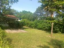 1 acre piece of land for sale in Nyali