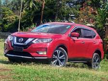 Nissan XTRAIL NT32 2017, Power boot, 4WD,5 seats