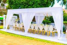 Event Planning and Management Services