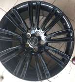 Rims 20 for landrover and rangerover  cars