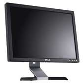 19 Dell Wide Monitor