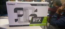Palit GeForce RTX 3060 12GB