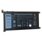 BATTERY FOR DELL CHROMEBOOK 11 3180