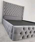 6*6 chesterfield bed with cocus