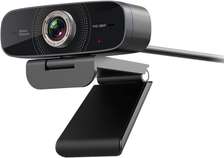Computer Webcam with Microphone