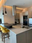 Furnished 2 Bed Apartment with En Suite at P.o Box