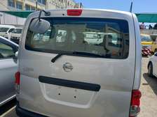 NV200 VANETTE (MKOPO/HIRE PURCHASE ACCEPTED)
